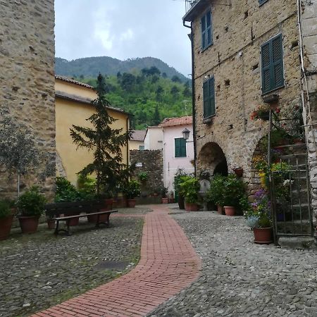 شقة Ceriana  في Casa Margherita المظهر الخارجي الصورة