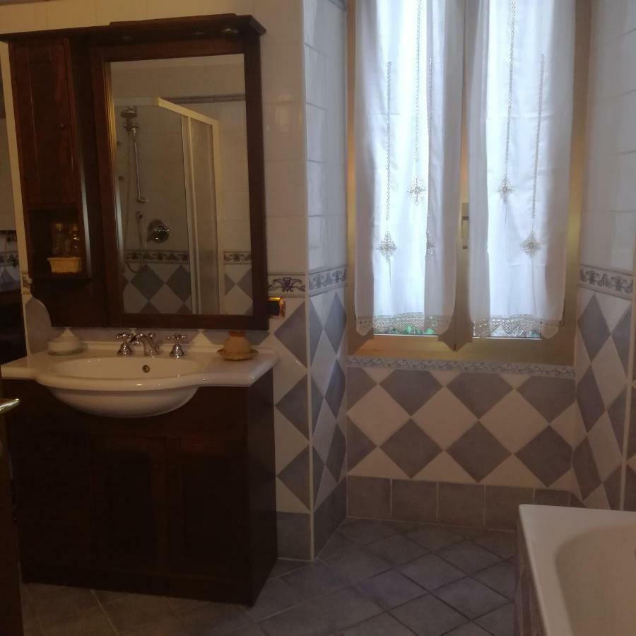 شقة Ceriana  في Casa Margherita المظهر الخارجي الصورة