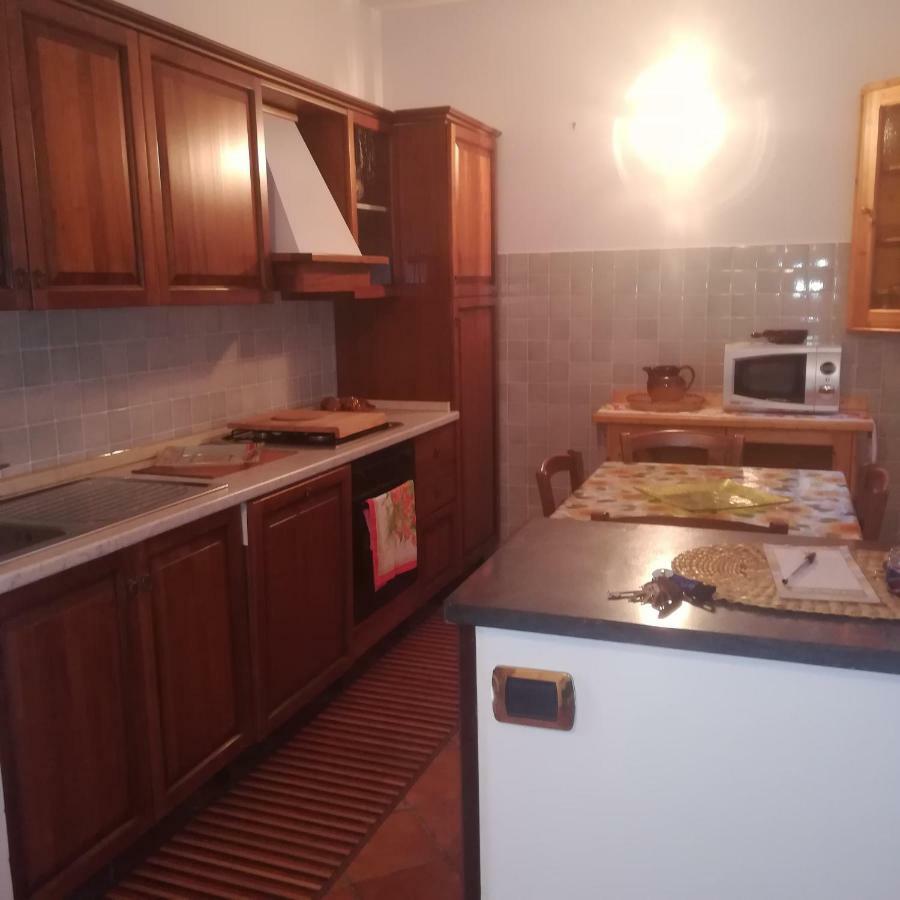 شقة Ceriana  في Casa Margherita المظهر الخارجي الصورة