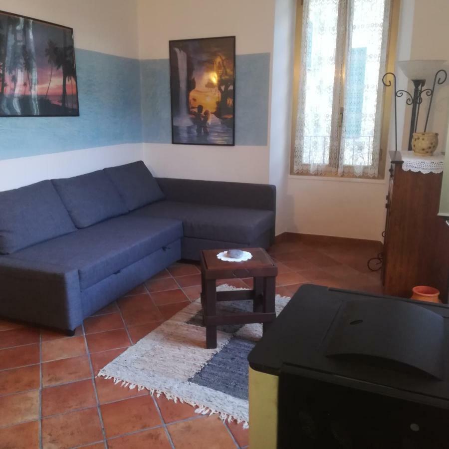 شقة Ceriana  في Casa Margherita المظهر الخارجي الصورة
