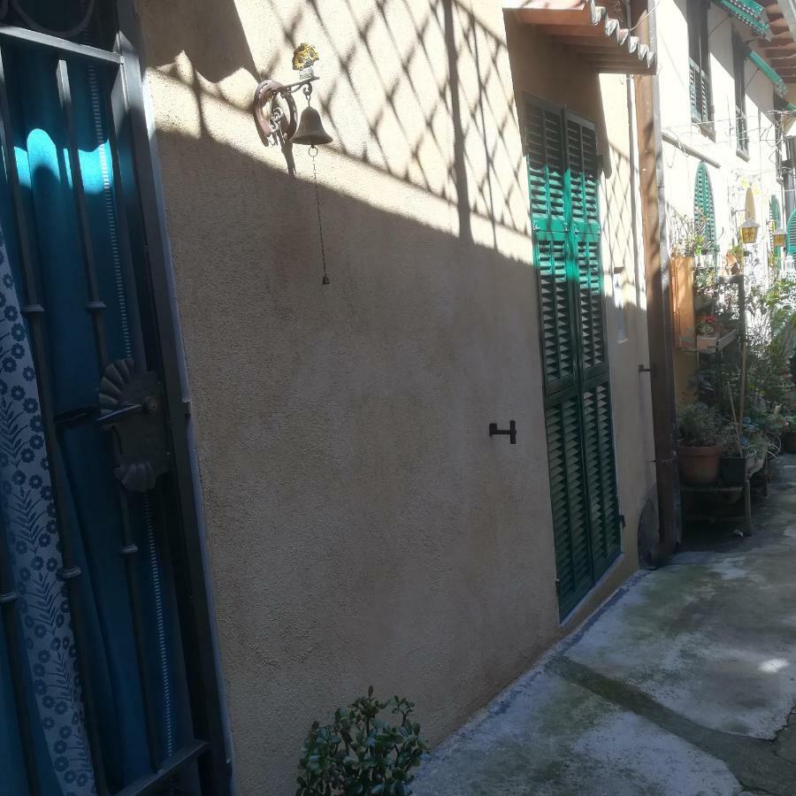 شقة Ceriana  في Casa Margherita المظهر الخارجي الصورة