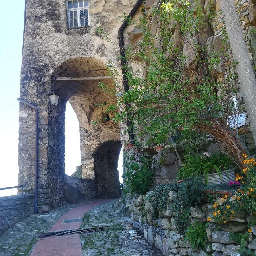 شقة Ceriana  في Casa Margherita المظهر الخارجي الصورة
